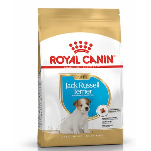 Royal Canin Jack Russell Puppy