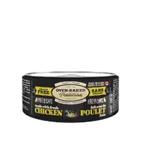Oven-Baked Tradition Grain-Free Pate Cat с курицей
