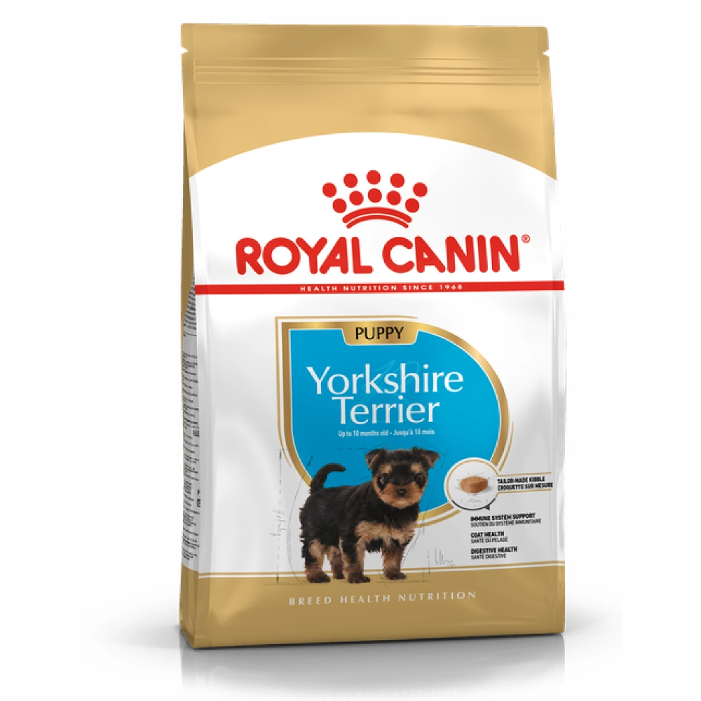 Royal Canin Yorkshire Terrier Puppy 