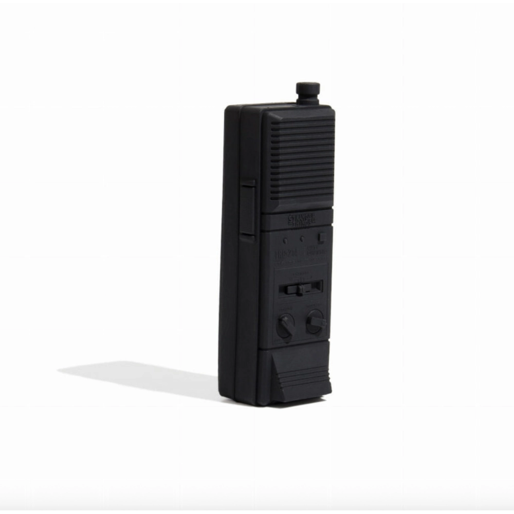 Zee.Dog Stranger Things Walkie-Talkie  - фото 2
