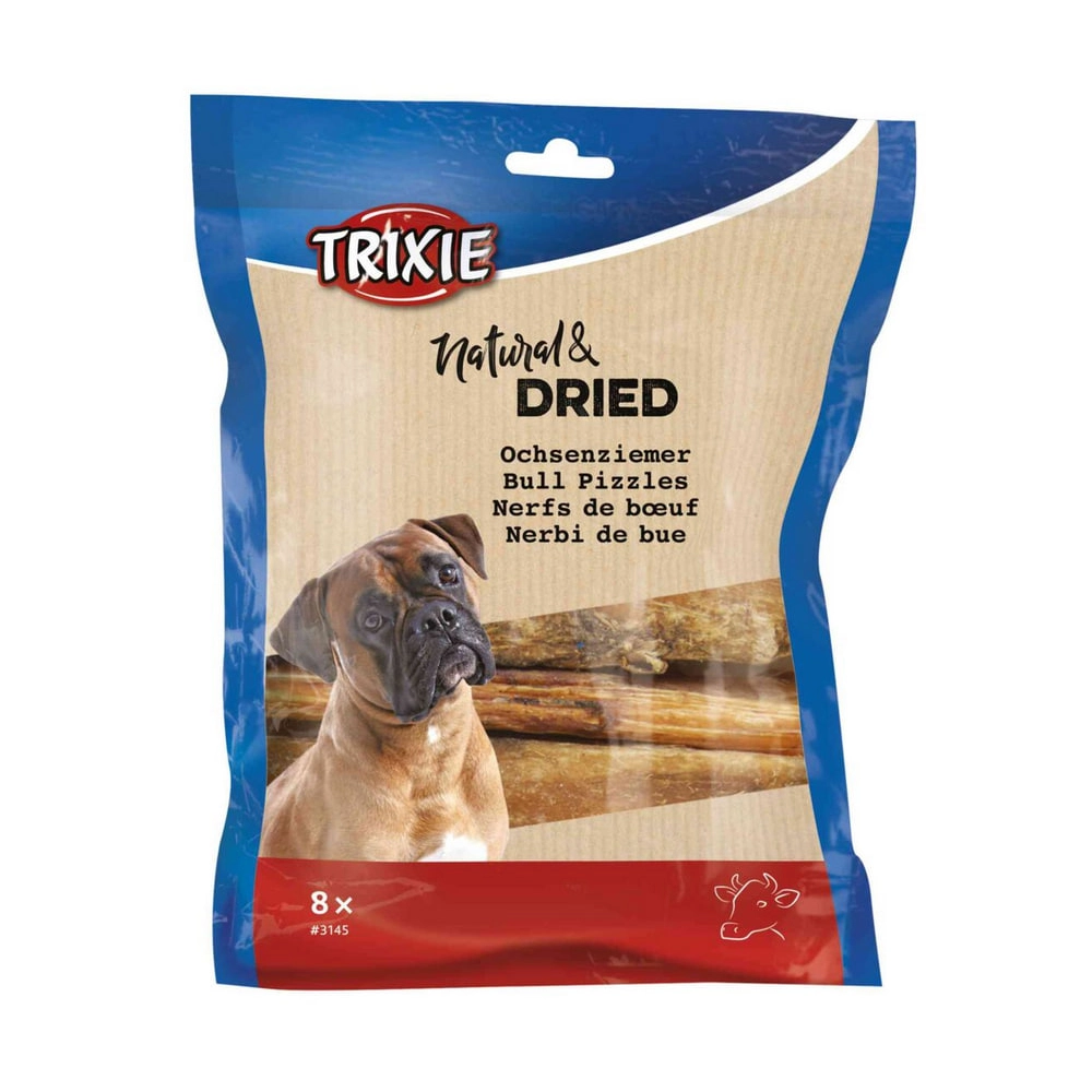 Trixie Bull Pizzle 
