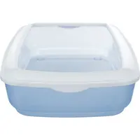 Trixie Mio Litter Tray with Rim  - фото 6