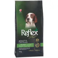 Reflex Plus Adult Medium & Large Breeds Chicken
