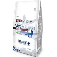 Monge VetSolution Hepatic
