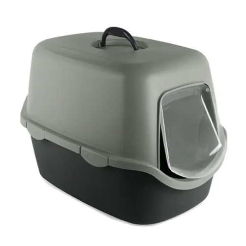Stefanplast Cathy Green Line Туалет для кошек