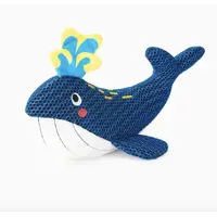 HugSmart Ocean Pals Whale