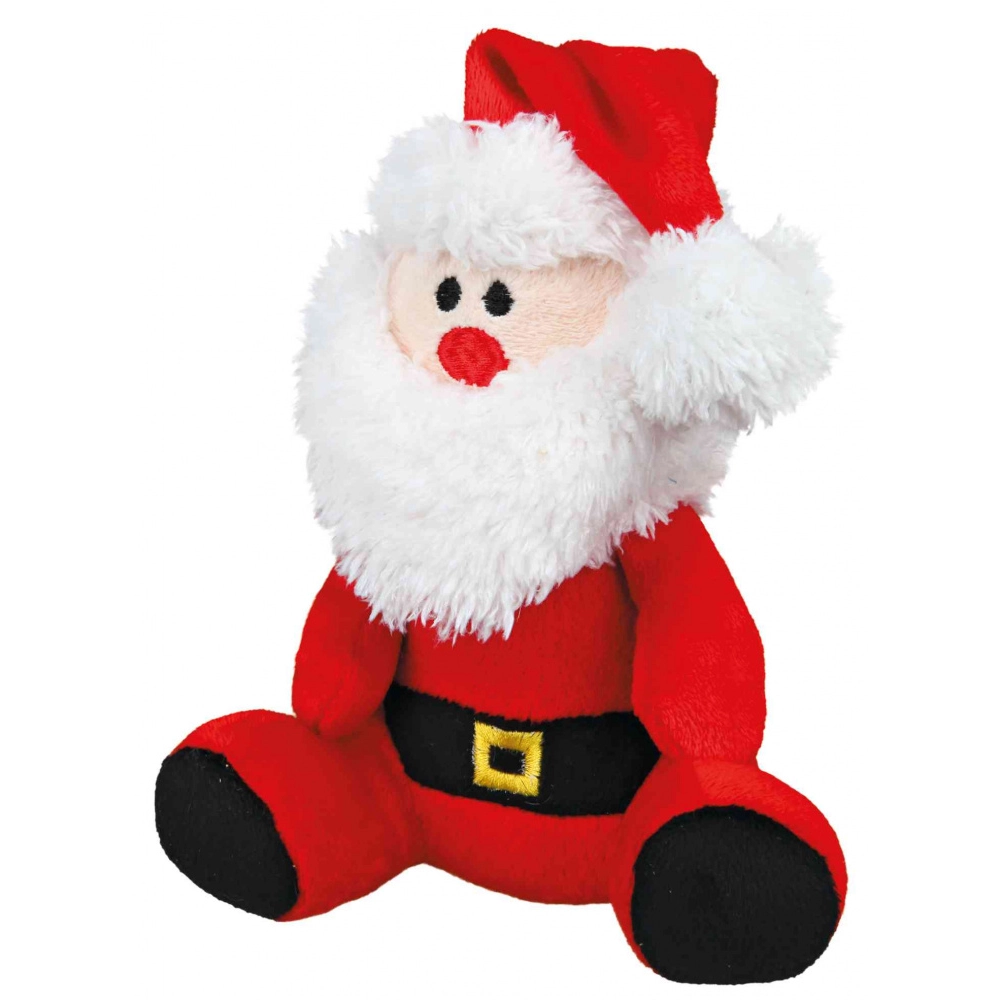 Trixie Assortment Santa Clauses, Reindeers and Bears 