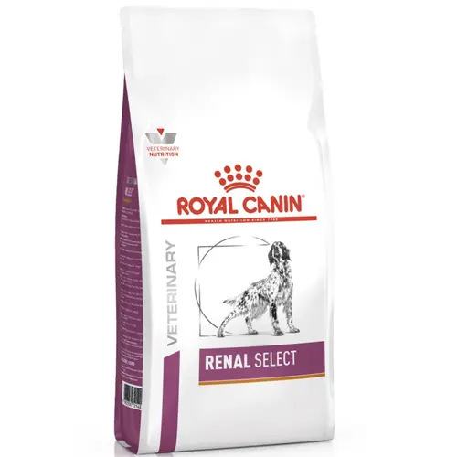 Royal Canin Renal Select Dog