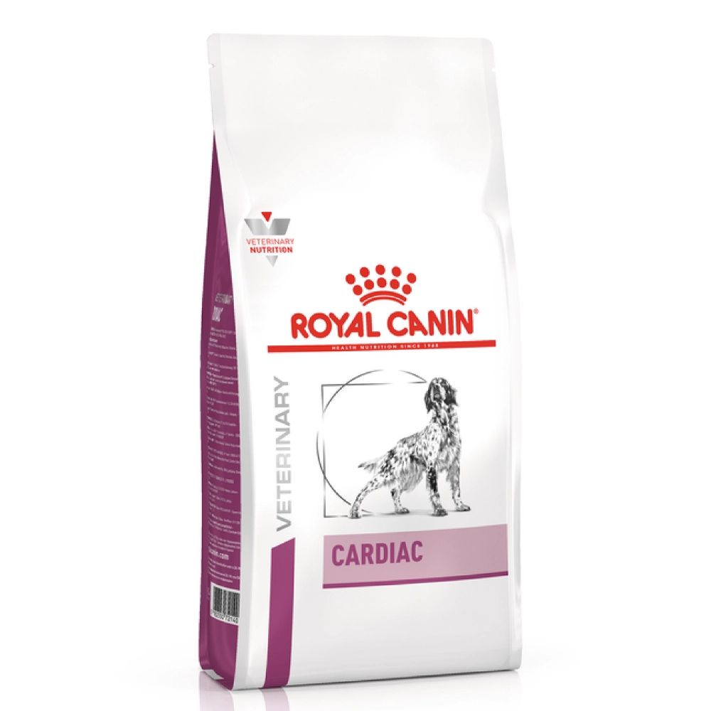 Royal Canin Cardiac 