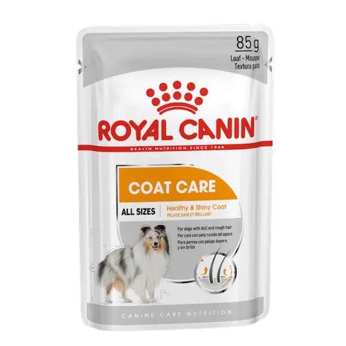 Royal Canin Coat Care Loaf