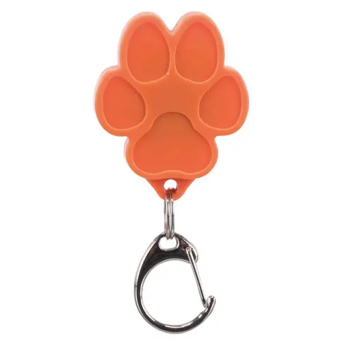 Trixie Keychain Flashlight Silicone USB
