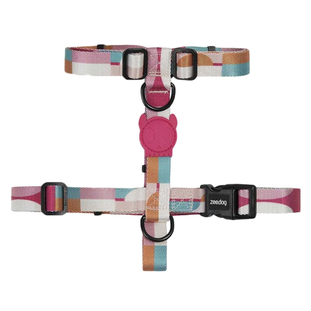 Zee.Dog Bloom H-Harness 