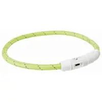 Trixie Flash Light Ring USB 