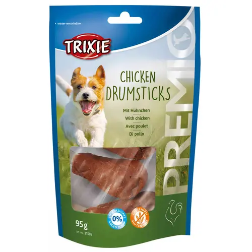 Trixie Premio Chicken Drumsticks