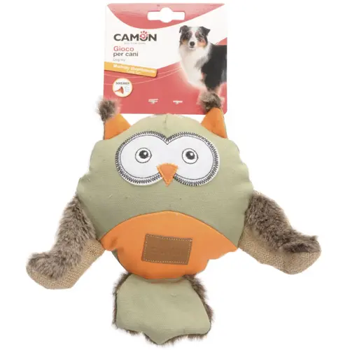 Camon Сова