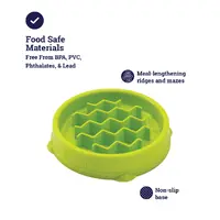 Petstages Kitty Slow Feeder  - фото 3