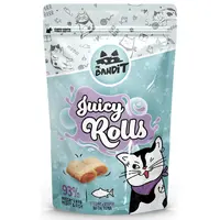 Mr.Bandit Cat Juicy Rolls Tuna