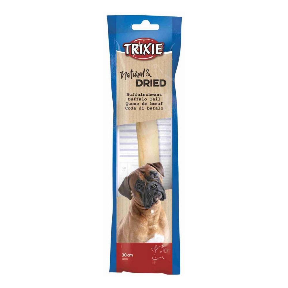 Trixie Buffalo Tail 
