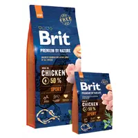 Brit Premium Sport  - фото 2