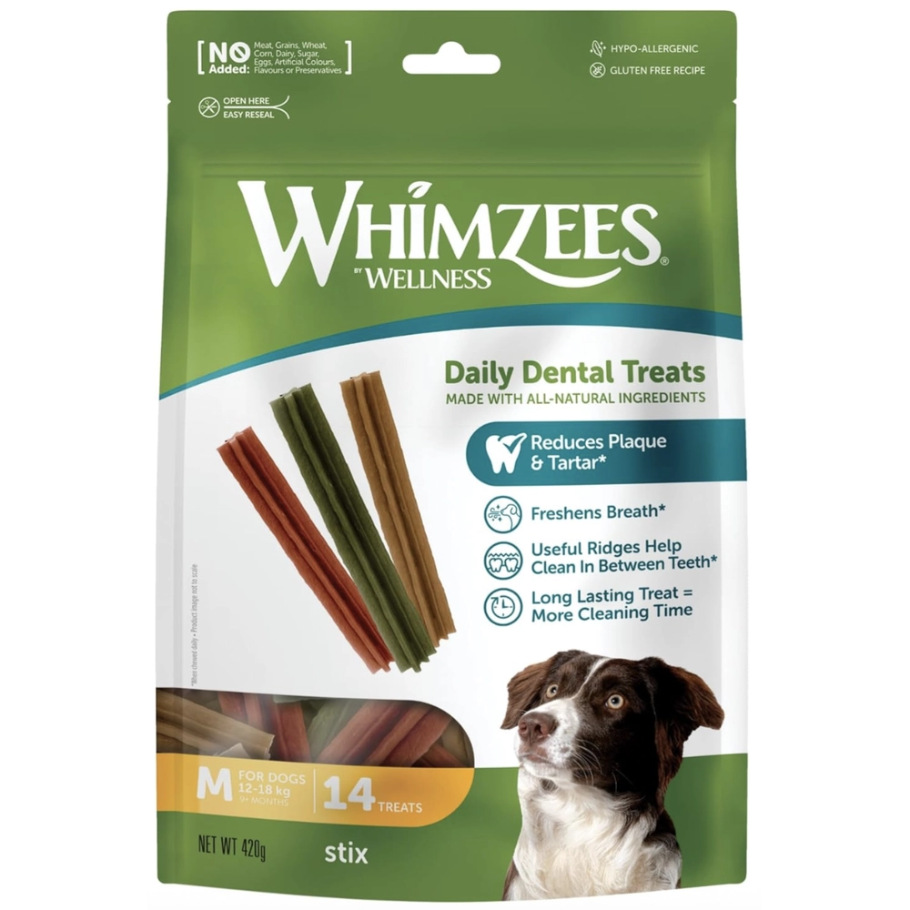 Whimzees Stix  - фото 3