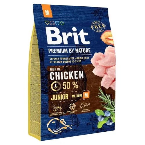 Brit Premium Junior M