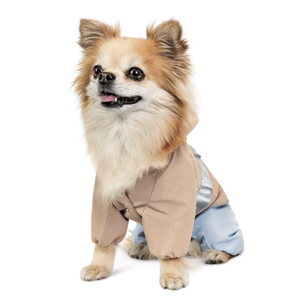 Pet Fashion Дождевик Tina  