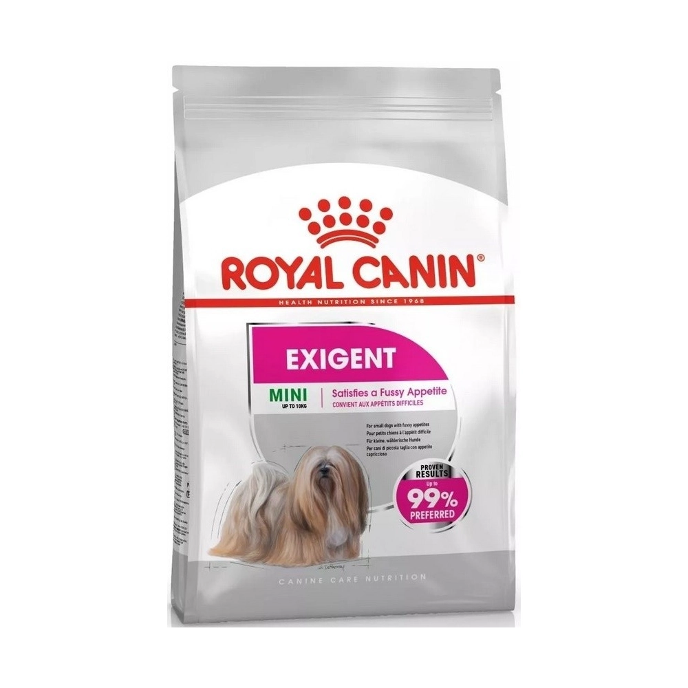 Royal Canin Mini Exigent 