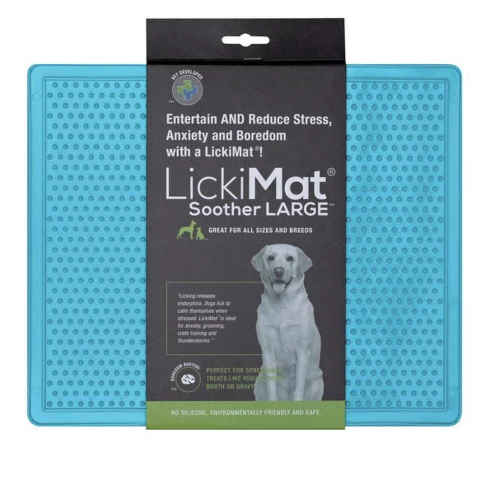 LickiMat Soother XL  - фото 2
