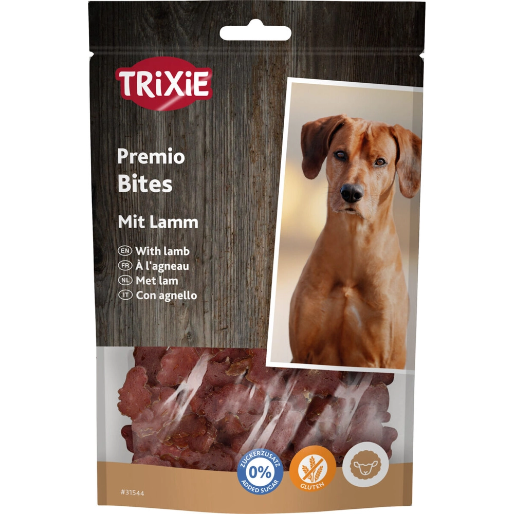 Trixie Premio Lamb Bites 