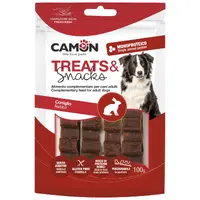 Camon Treats & Snacks Rabbit Bars