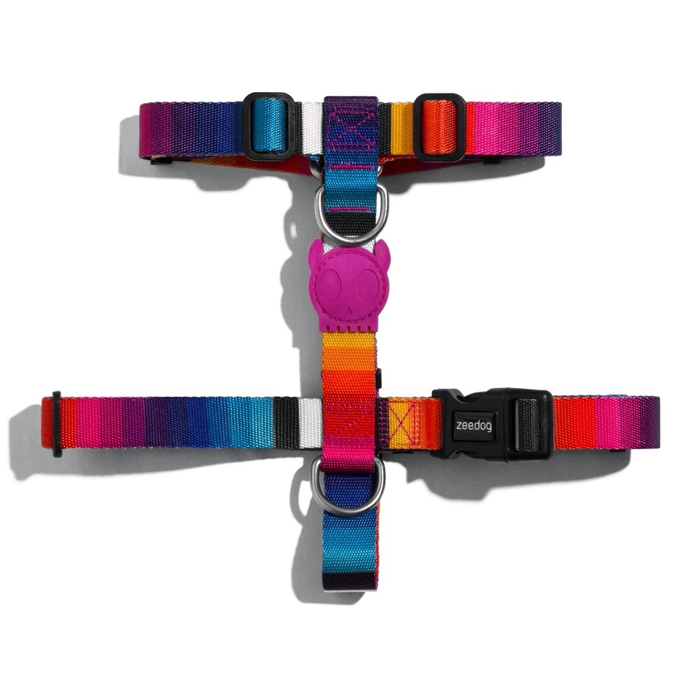 Zee.Dog Prisma H-Harness 