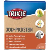 Trixie Pecking Stone with Iodine  - фото 3