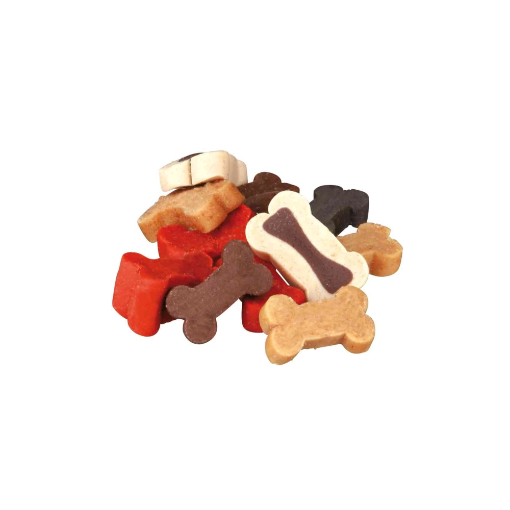 Trixie Soft Snack Bony Mix  - фото 2