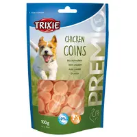 Trixie Premio Chicken Coins