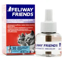 Ceva Feliway Friends Сменный блок для диффузора