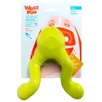 West Paw Tizzi Dog Toy - Large 