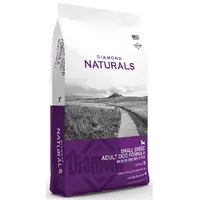 Diamond Naturals Adult Small Breed Chicken & Rice  - фото 2