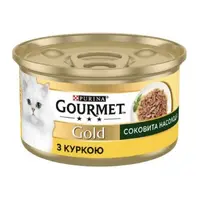 Gourmet Gold Сочное наслаждение с курицей