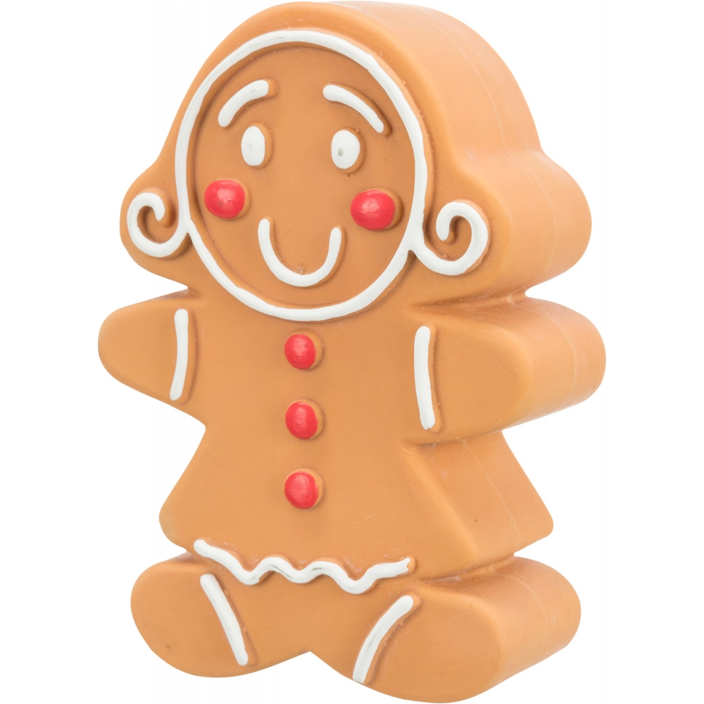 Trixie Christmas Gingerbread 