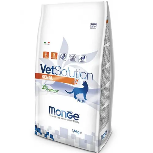 Monge VetSolution Renal