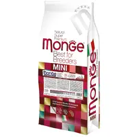 Monge Mini Adult Курица с рисом  - фото 3