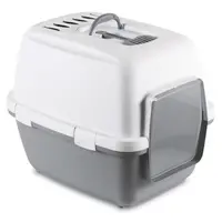 Stefanplast Cathy Comfort Туалет для кошек  - фото 3