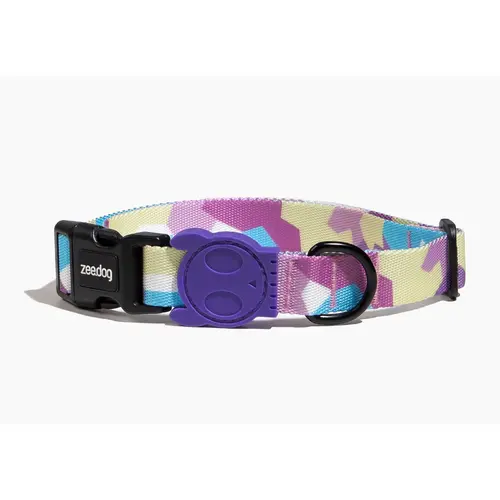 Zee.Dog Candy Collar