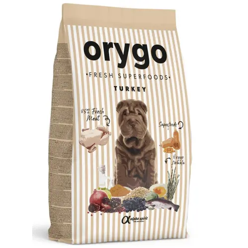 Orygo Turkey