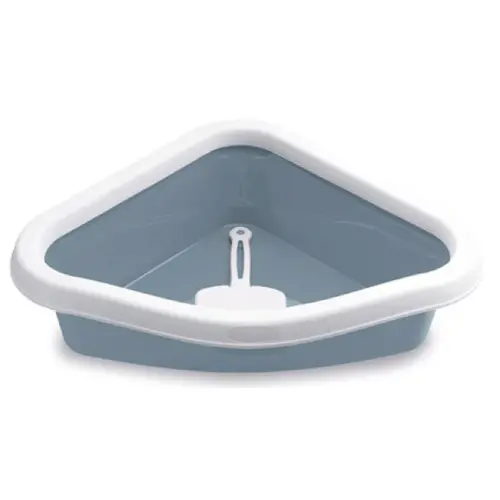 Stefanplast Sprint Corner Туалет з лопаткою