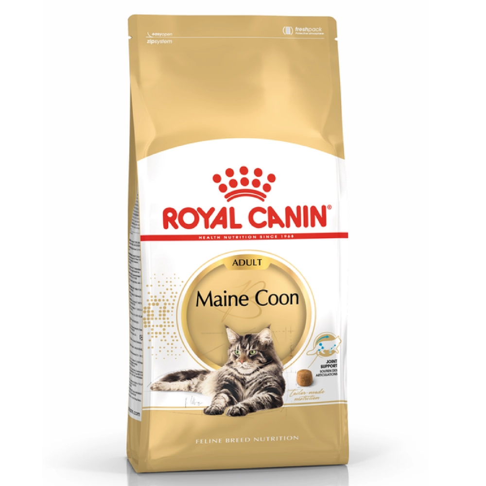 Royal Canin Maine Coon Adult 