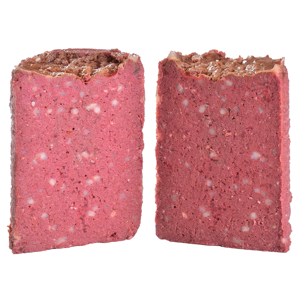 Brit Mono Protein с говядиной и рисом  - фото 2