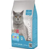 HappyOne Sterilized Cat 