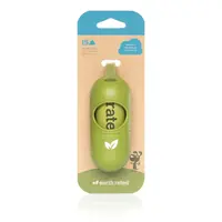 Earth Rated Dispenser with Unscented Bags