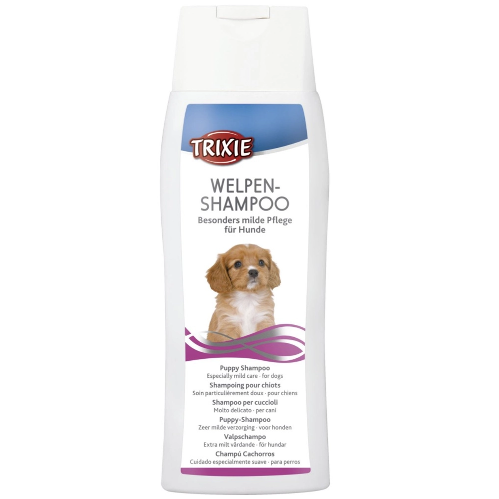 Trixie Puppy Shampoo 